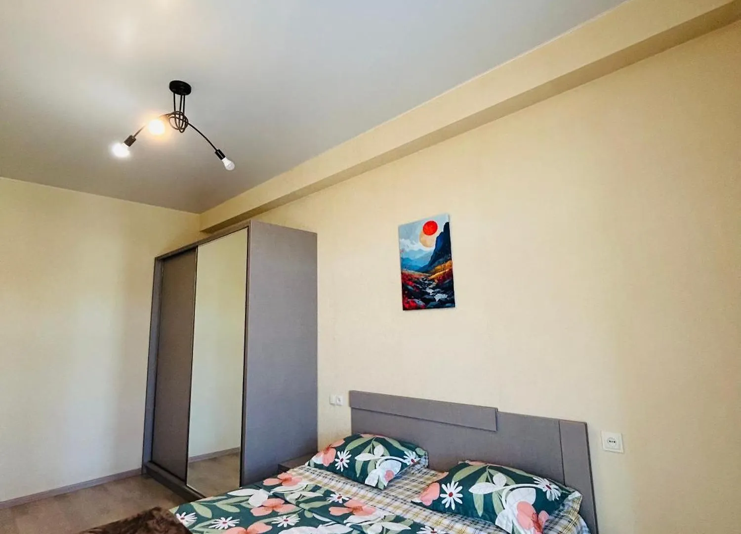 Tbilisi Apartment 203 0*,  גאורגיה