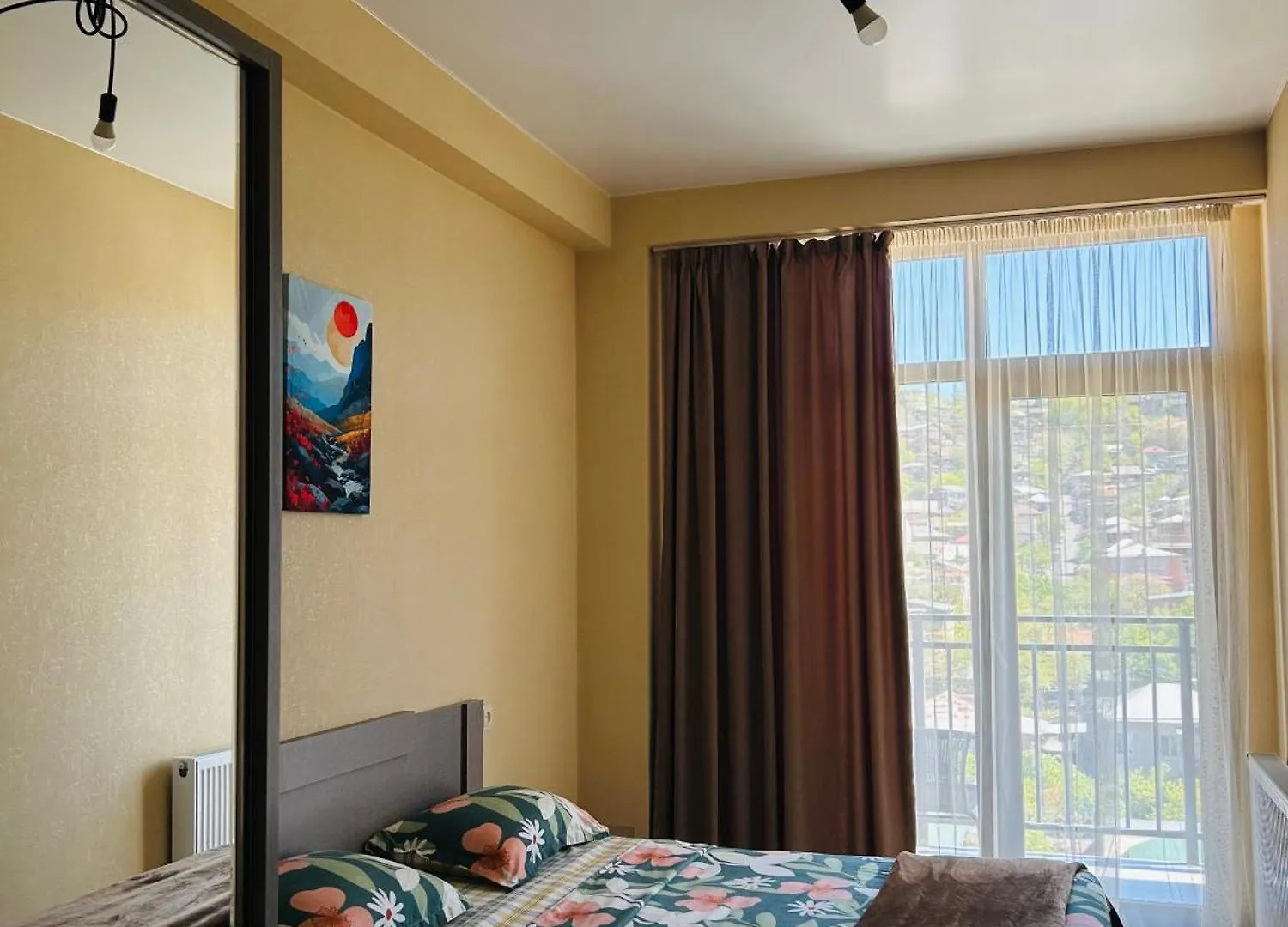 Tbilisi Apartment 203