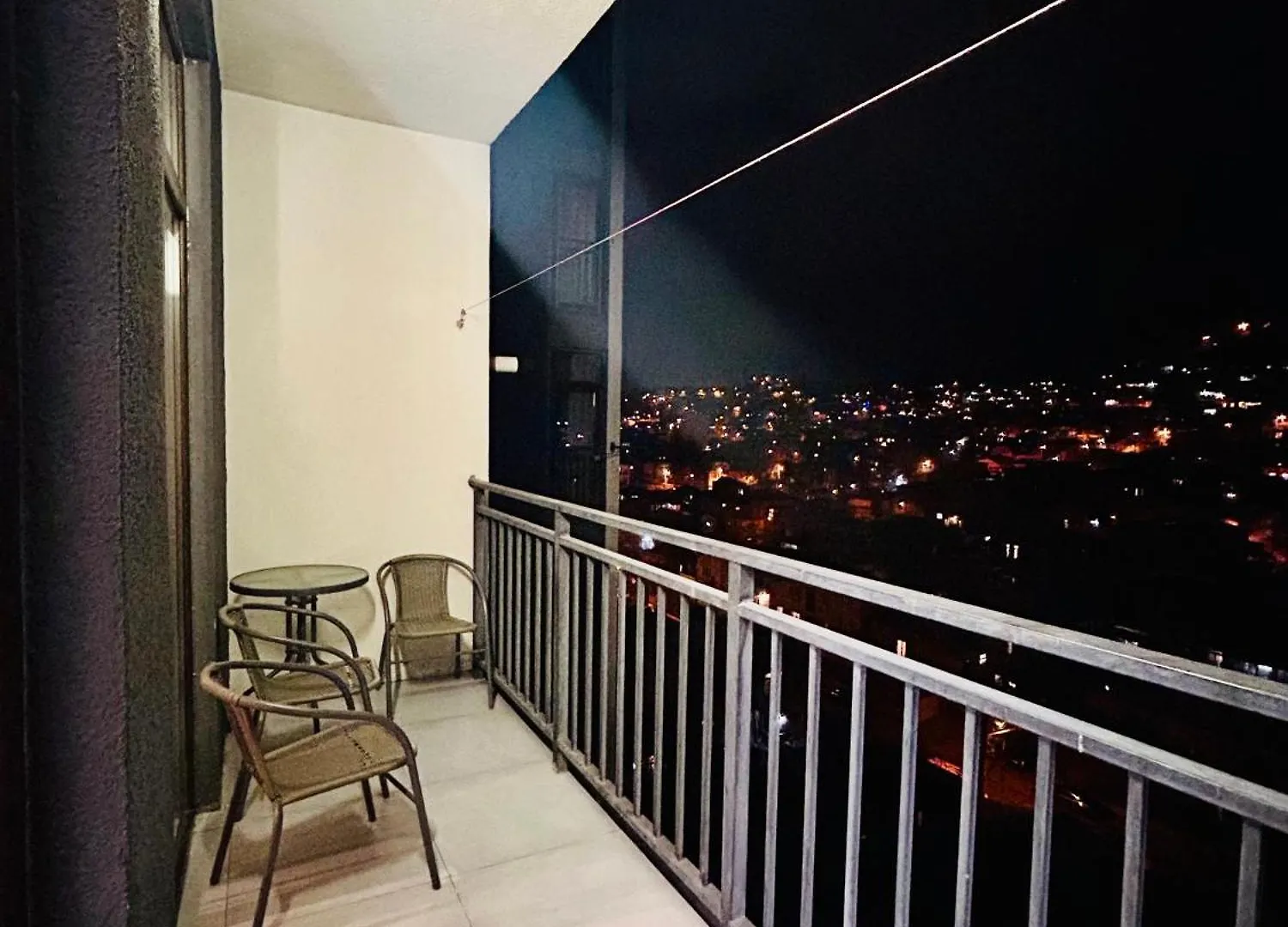 Tbilisi Apartment 203 Gruzie